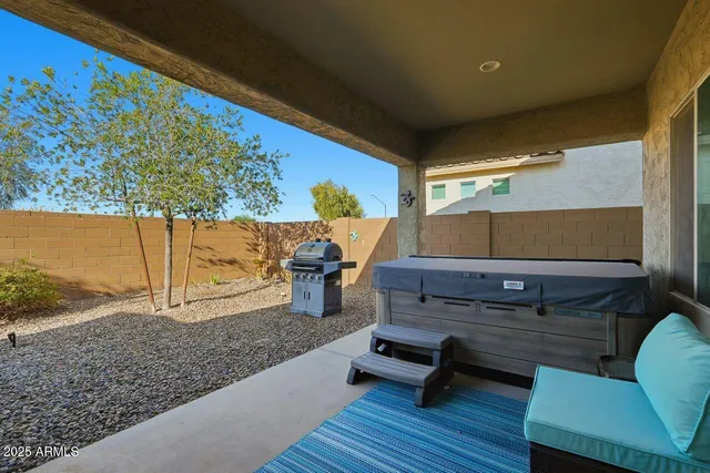 $446,000 | 5920 Autumn Vista Way, Florence, AZ 85132