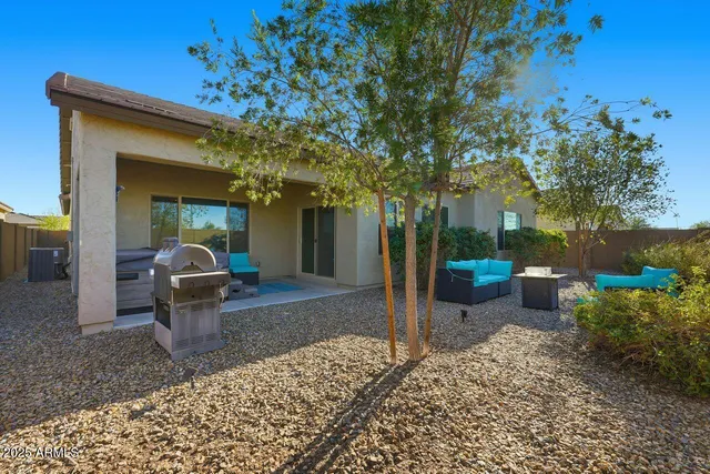 $446,000 | 5920 Autumn Vista Way, Florence, AZ 85132