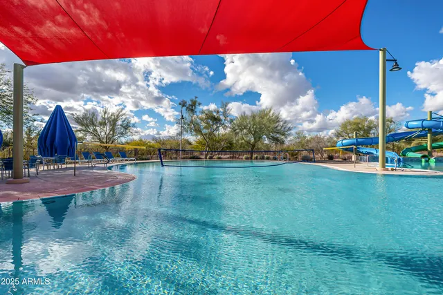 $446,000 | 5920 Autumn Vista Way, Florence, AZ 85132