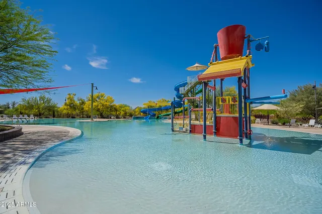 $446,000 | 5920 Autumn Vista Way, Florence, AZ 85132