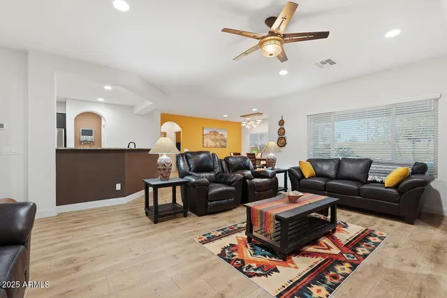 $446,000 | 5920 Autumn Vista Way, Florence, AZ 85132