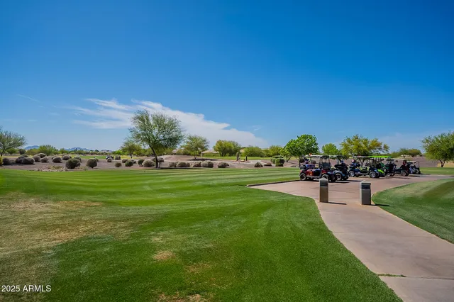 $446,000 | 5920 Autumn Vista Way, Florence, AZ 85132