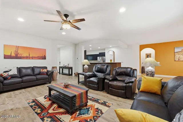 $446,000 | 5920 Autumn Vista Way, Florence, AZ 85132