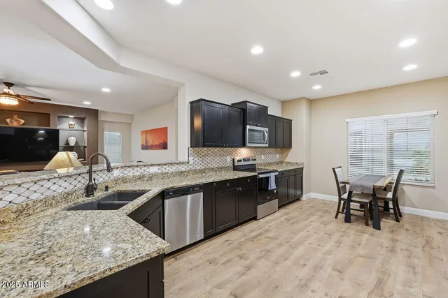 $446,000 | 5920 Autumn Vista Way, Florence, AZ 85132