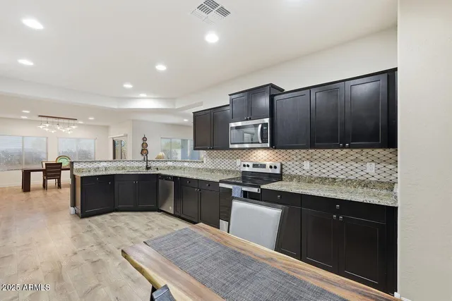 $446,000 | 5920 Autumn Vista Way, Florence, AZ 85132