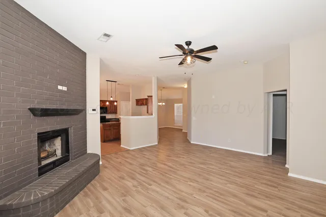 $2,100 | 6205 Janae Street, Amarillo, TX 79118