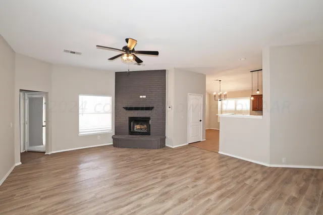 $2,100 | 6205 Janae Street, Amarillo, TX 79118