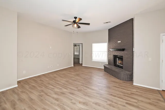 $2,100 | 6205 Janae Street, Amarillo, TX 79118