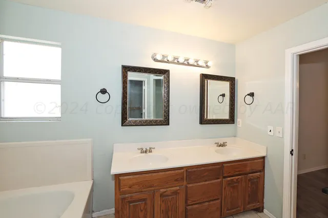 $2,100 | 6205 Janae Street, Amarillo, TX 79118