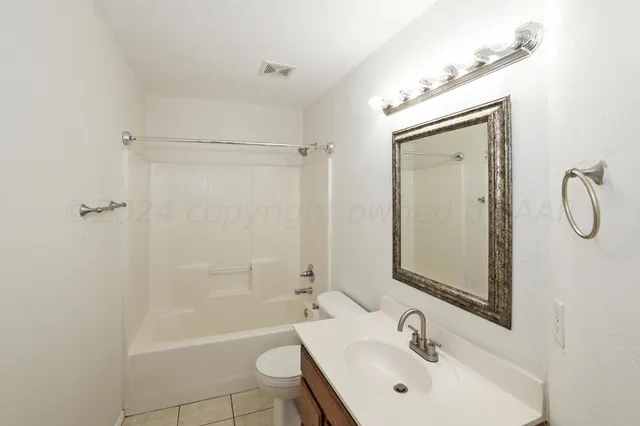 $2,100 | 6205 Janae Street, Amarillo, TX 79118