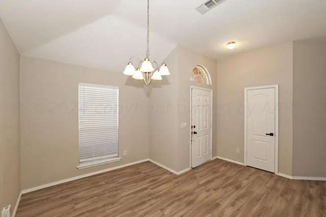 $2,100 | 6205 Janae Street, Amarillo, TX 79118