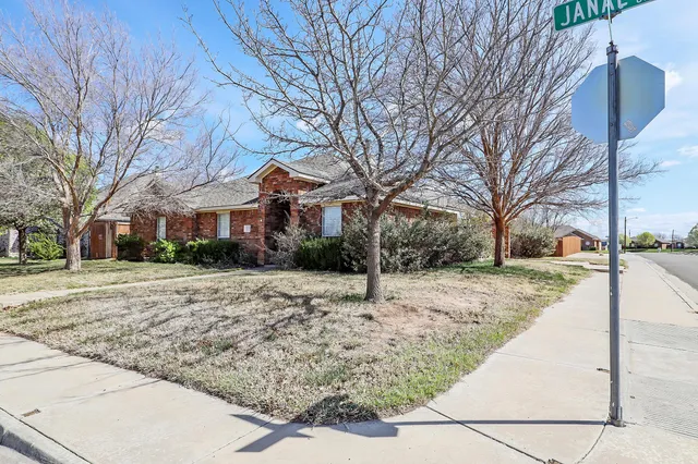 $2,100 | 6205 Janae Street, Amarillo, TX 79118