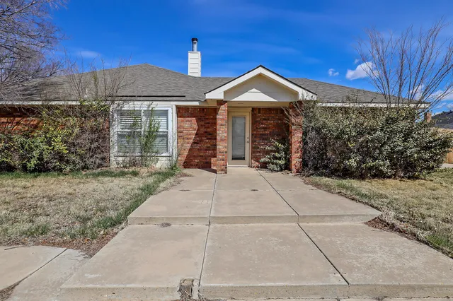 $2,100 | 6205 Janae Street, Amarillo, TX 79118