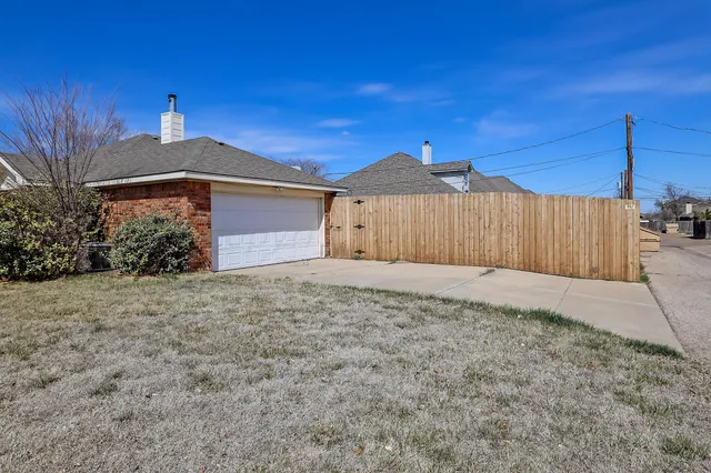 $2,100 | 6205 Janae Street, Amarillo, TX 79118