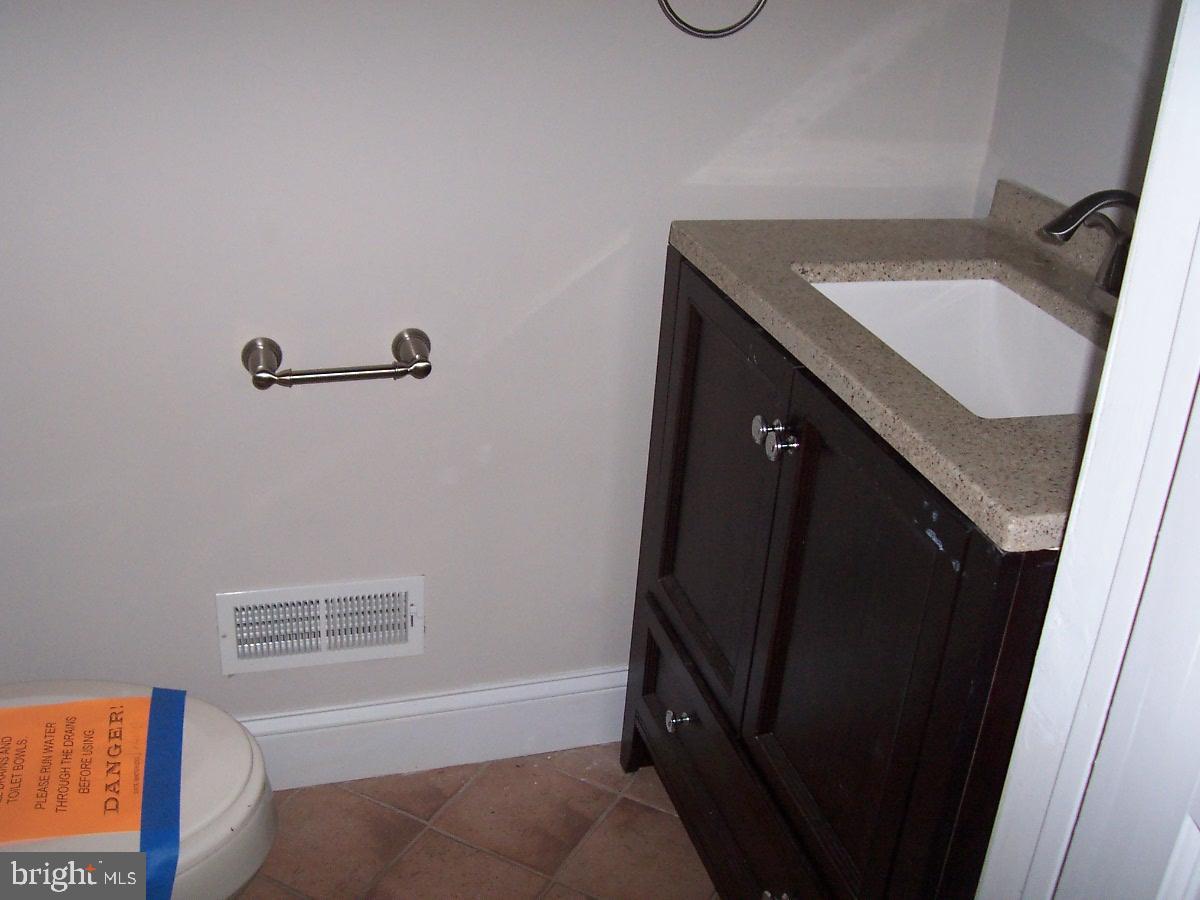 168 Breakneck Road Sewell, NJ 08080 - Photo 14 of 20 Half bath