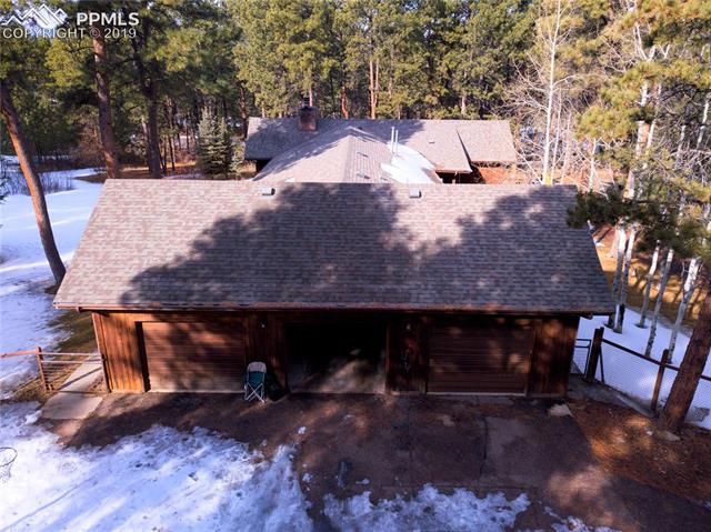 2465 Evergreen Road Colorado Springs, CO 80921 - Photo 22 of 25 Gallery Image 22