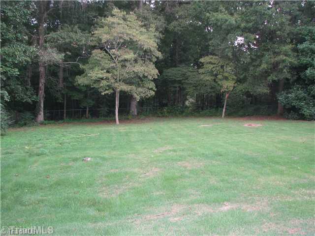 3251 High Cliffs Road Pfafftown, NC 27040 - Photo 3 of 15 Land/Lot.