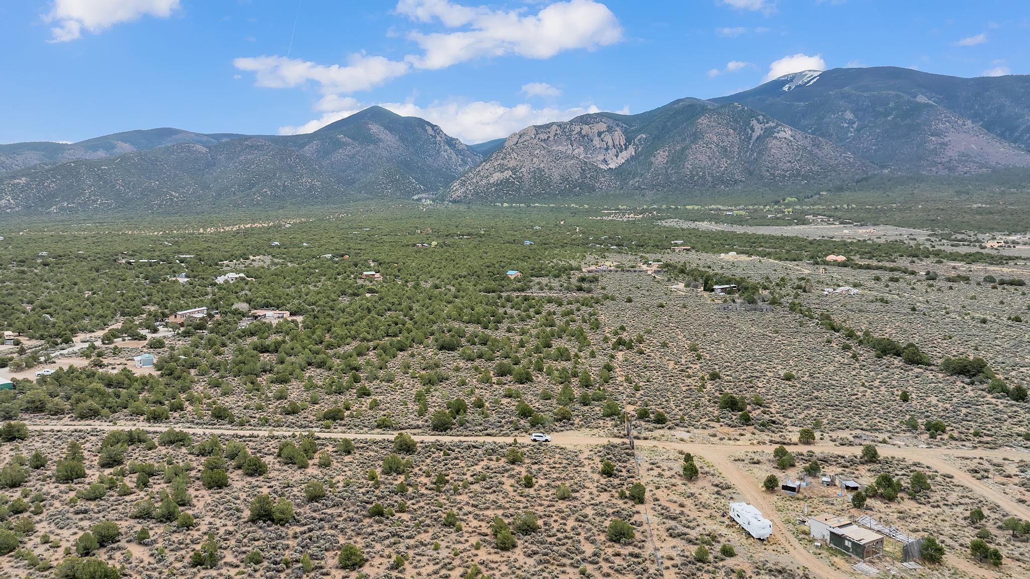 5 Acres Windmill Road Questa, NM 87556 - Photo 14 of 23