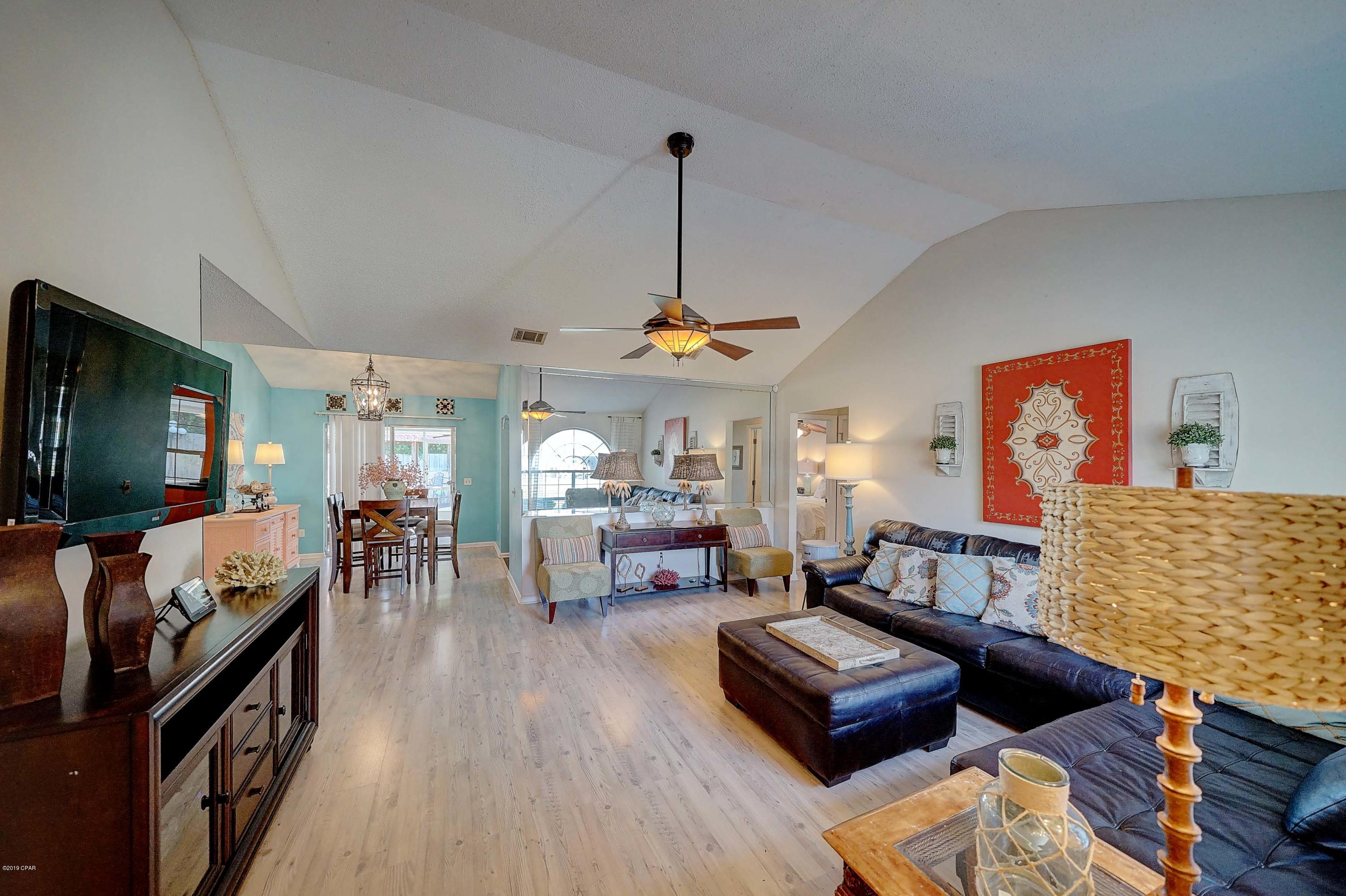 114 Cobb Road Panama City Beach, FL 32413 - Photo 5 of 35 Gallery Image 5