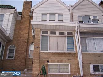 251 Wembly Road Upper Darby, PA 19082 - Photo 1 of 6 Exterior Front