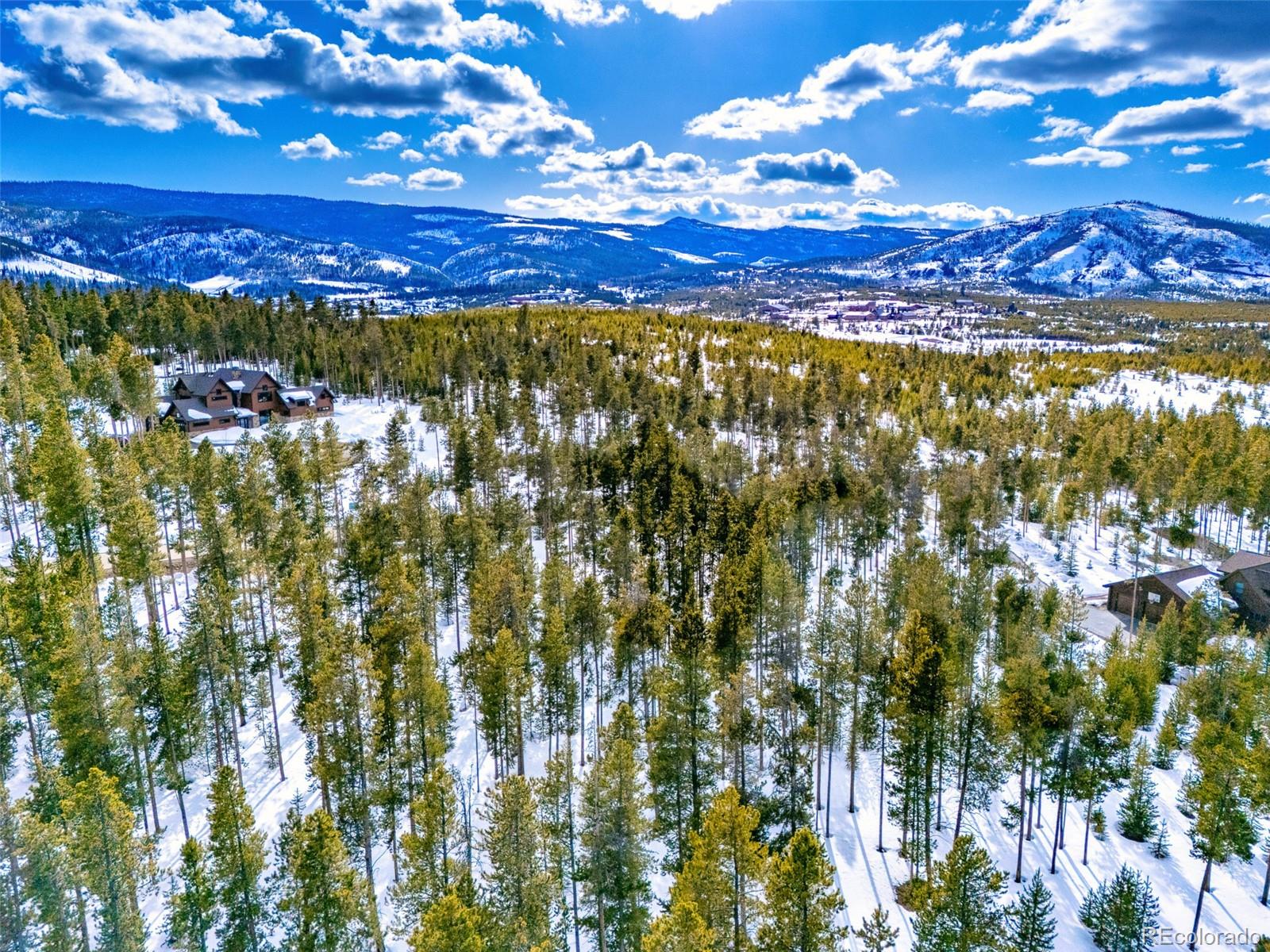 90 5th Street Tabernash, CO 80478 - Photo 15 of 17