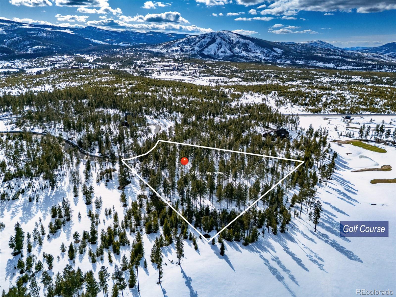 90 5th Street Tabernash, CO 80478 - Photo 7 of 17 a view of a city