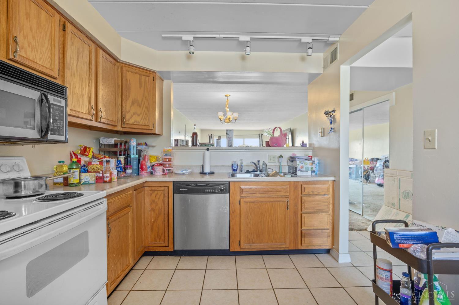 2680 Lehman Road, Unit C307 Cincinnati, OH 45204 - Photo 22 of 36