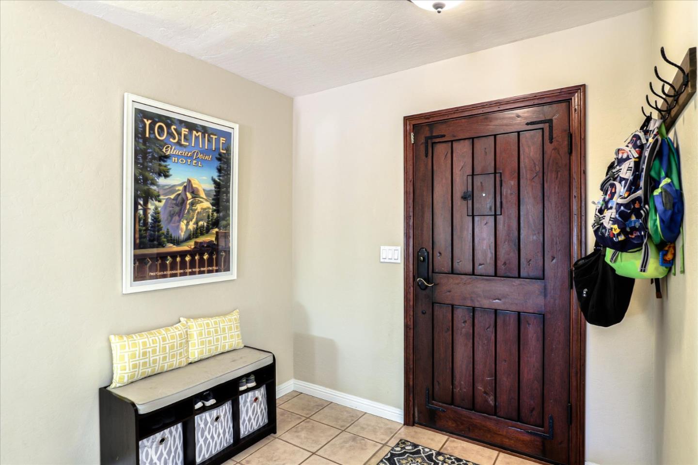 470 Corte Cabanil Morgan Hill, CA 95037 - Photo 4 of 22 a living room with furniture