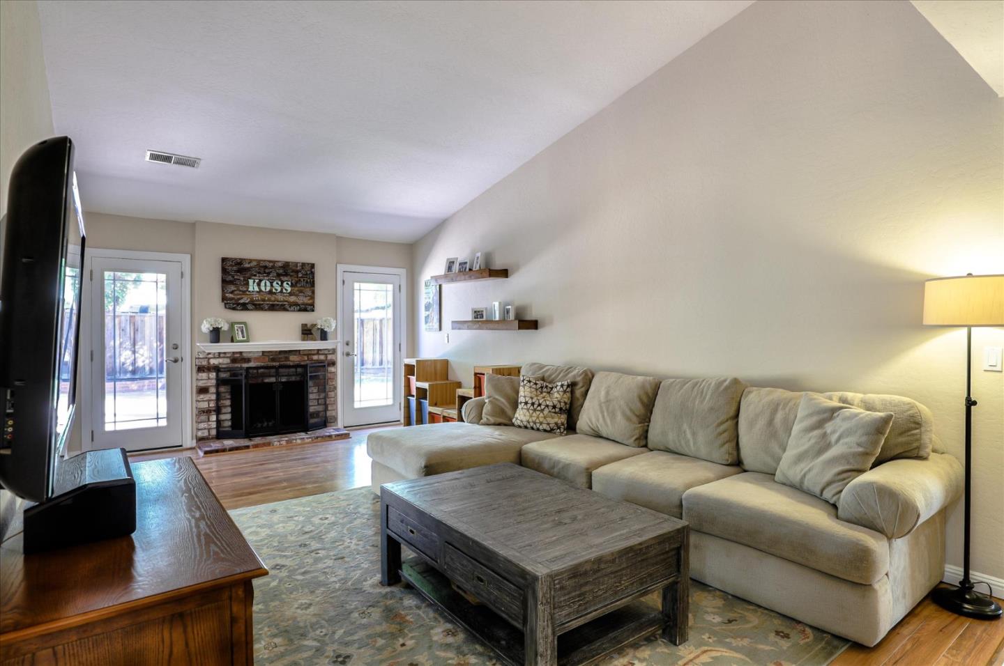 470 Corte Cabanil Morgan Hill, CA 95037 - Photo 5 of 22 a living room with furniture and a couch