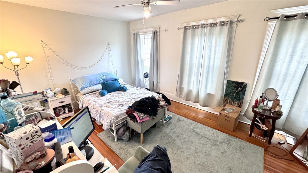 514 Harvard Street, Unit 3A Brookline, MA 02446 - Photo 3 of 9