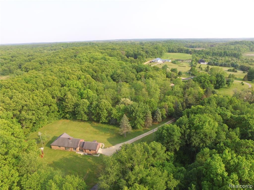 15640 Graves Road Pinckney, MI 48169 - Photo 22 of 60