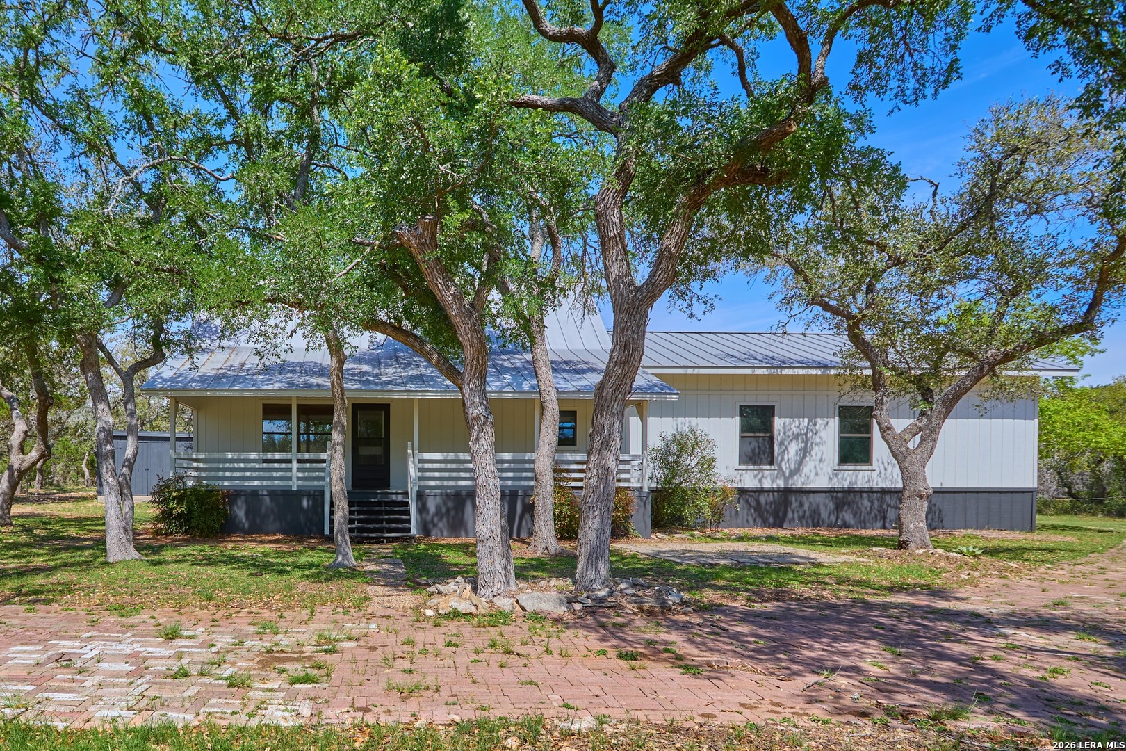 680 Aspen Ridge Blanco, TX 78606 - Photo 2 of 38