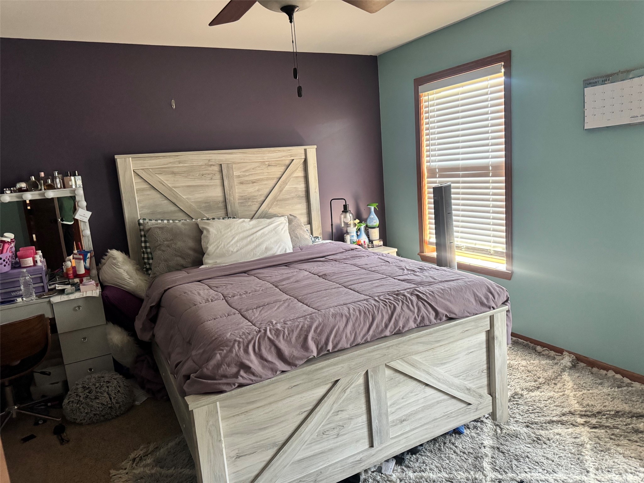22938 County Line Road Cochranton, PA 16314 - Photo 23 of 47 PRIMARY BEDROOM