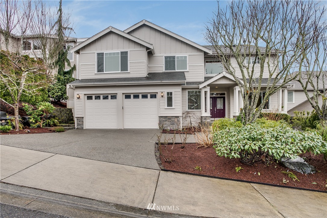 16641 Southeast 165th Way Renton, WA 98058 - Photo 1 of 25