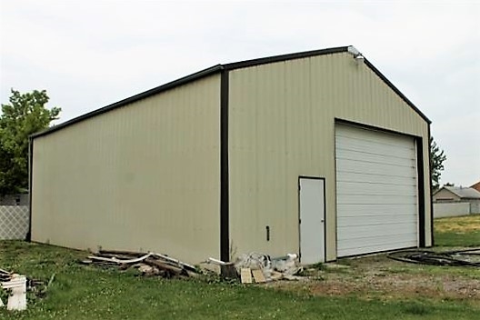 1728 Bertha Street Woodburn, IN 46797 - Photo 8 of 23 Gallery Image 8