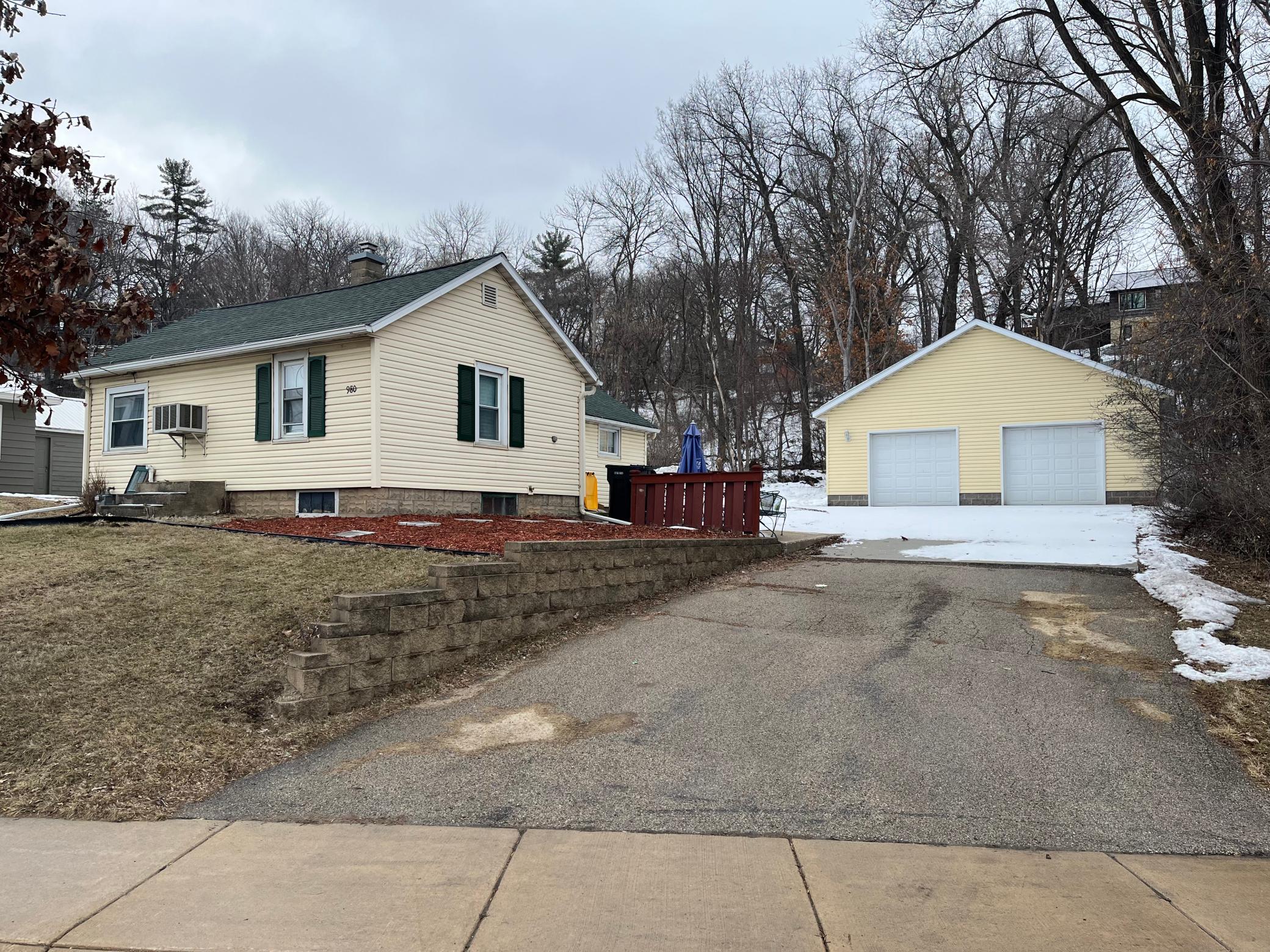 980 14th Avenue Southwest Rochester, MN 55902 - Photo 1 of 1