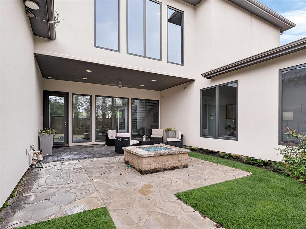 5815 Boca Raton Drive Dallas, TX 75230 - Photo 27 of 29 Gallery Image 27