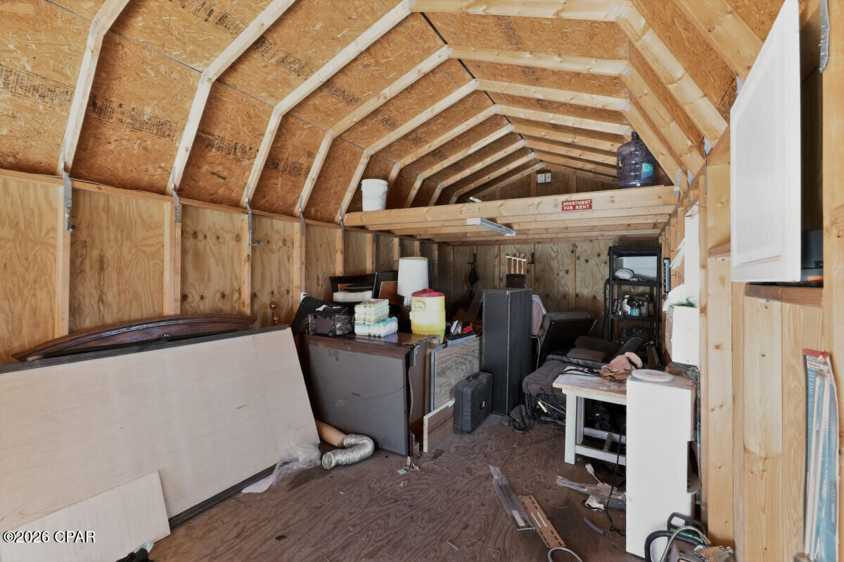 6830 Northwest Porter Grade Road Altha, FL 32421 - Photo 16 of 20