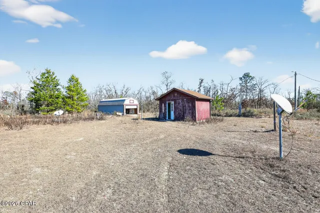 $219,000 | 6830 Northwest Porter Grade Road, Altha, FL 32421