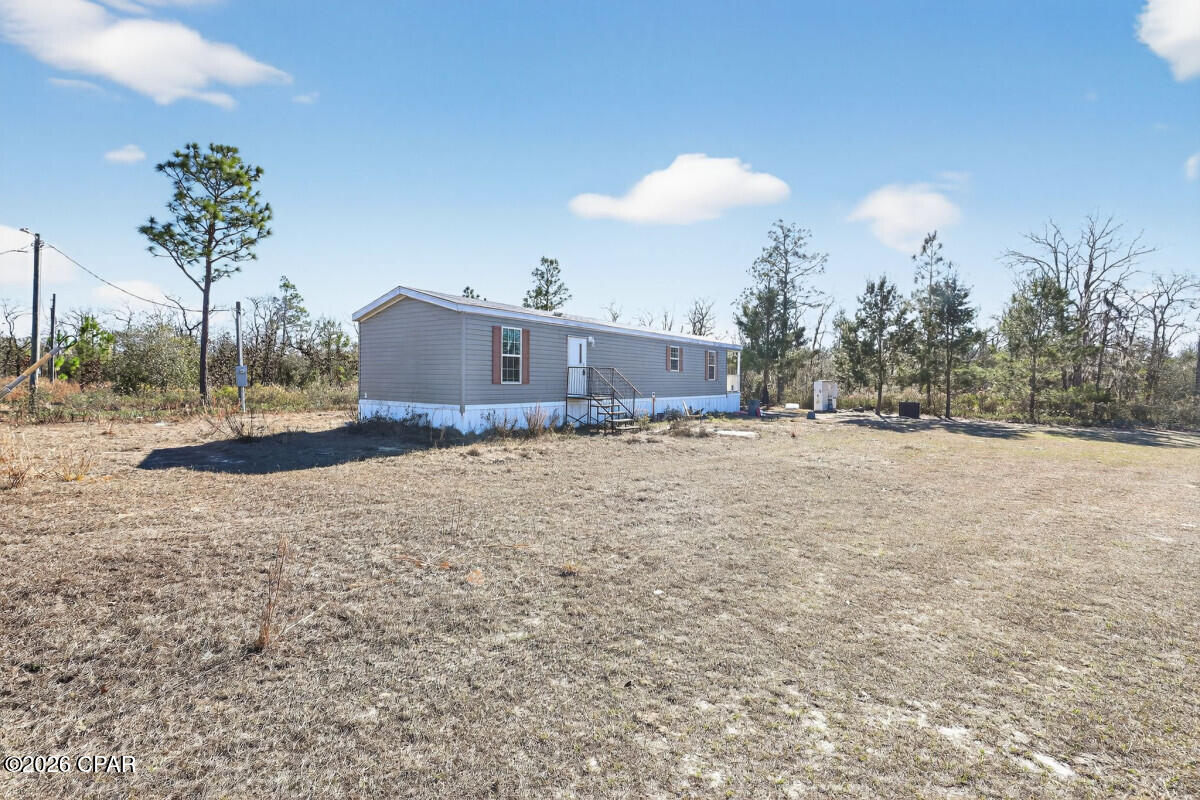 6830 Northwest Porter Grade Road Altha, FL 32421 - Photo 2 of 20