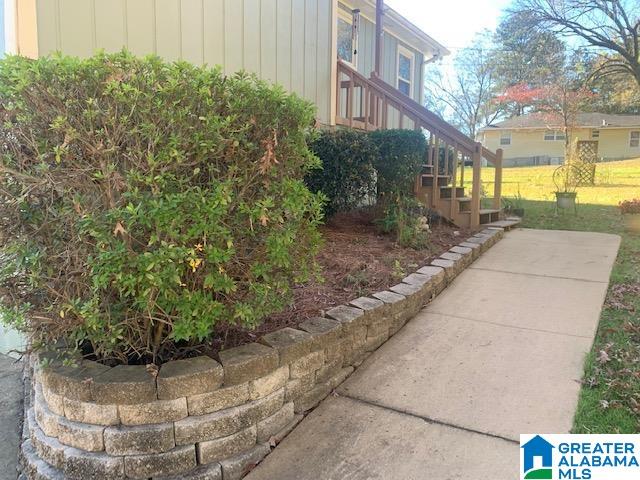 9376 Old Toadvine Road Bessemer, AL 35023 - Photo 19 of 45