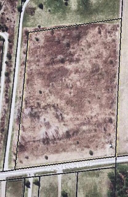 0 Olive Green Road Centerburg, OH 43011 - Photo 4 of 8 County photo