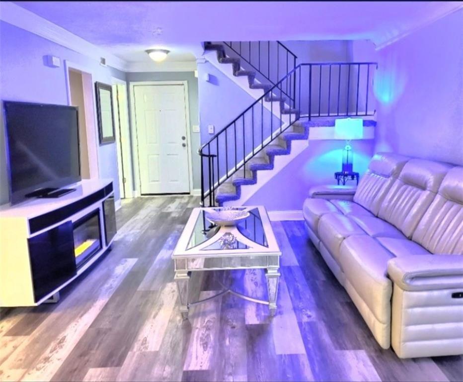 6980 Roswell Road, Unit K5 Sandy Springs, GA 30328 - Photo 4 of 32