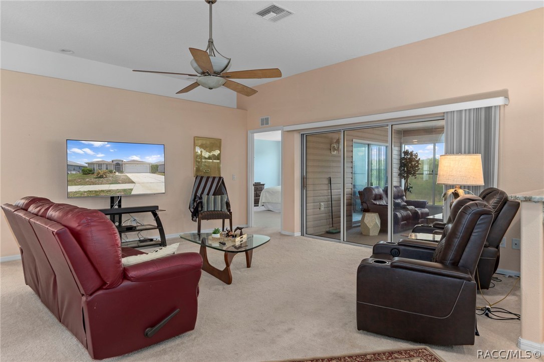 201 North Golf Harbor Path Inverness, FL 34450 - Photo 6 of 27