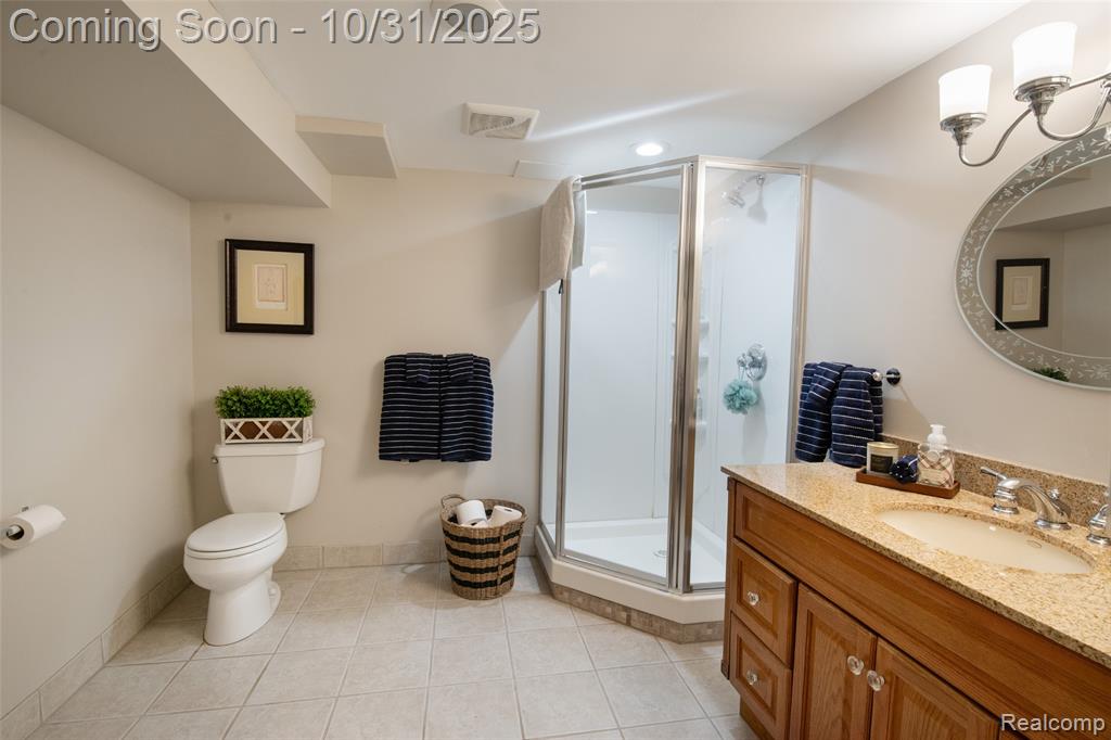 3674 Merriweather Lane Rochester Hills, MI 48306 - Photo 71 of 78
