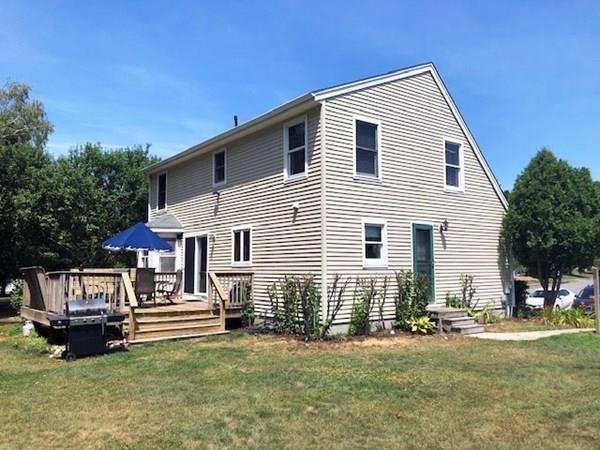 16 Meadowsweet Road Shrewsbury, MA 01545 - Photo 29 of 38 Gallery Image 29