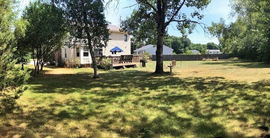 16 Meadowsweet Road Shrewsbury, MA 01545 - Photo 32 of 38 Gallery Image 32