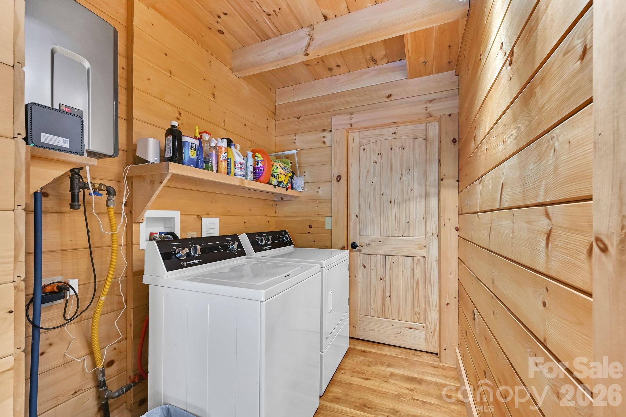 1140 Caney Frk Road Marshall, NC 28753 - Photo 30 of 41 Gallery Image 30