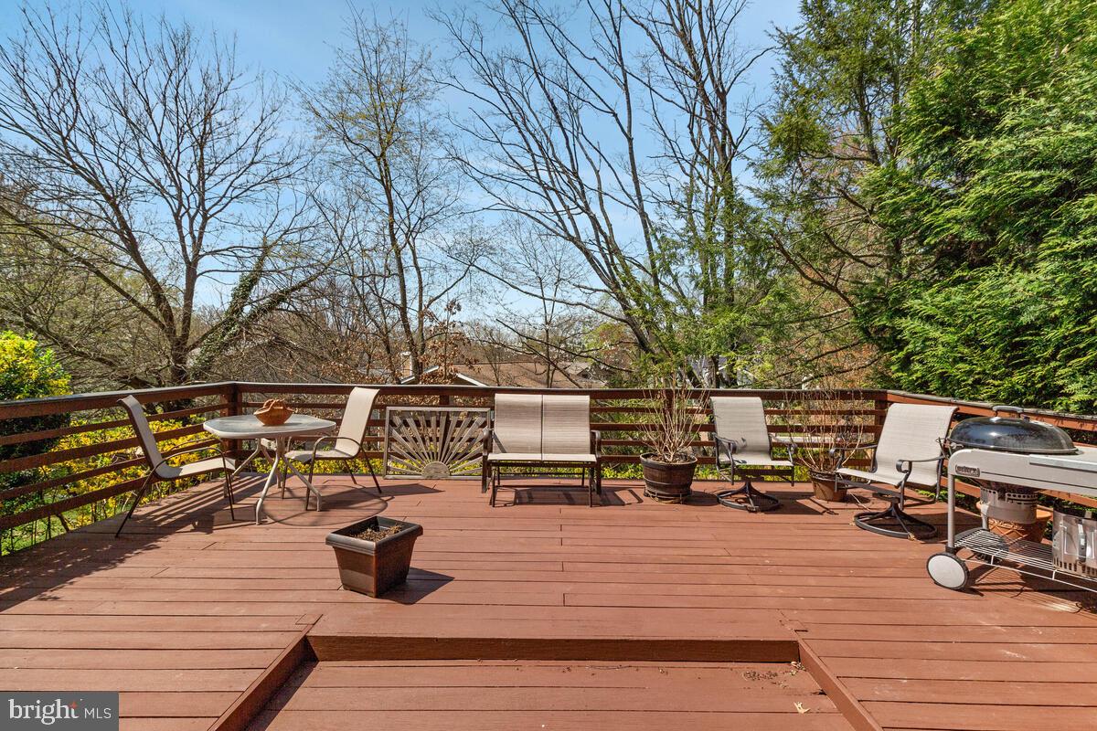 18920 Glendower Road Gaithersburg, MD 20879 - Photo 25 of 29