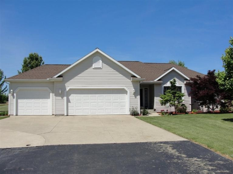 11950 Baldwin Road Bridgman, MI 49106 - Photo 1 of 21 Primary Photo